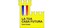 La tua casa futura real estate